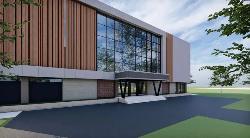 Строительство современного института коневодства в Актюбинской области завершится в 2026 году Астане