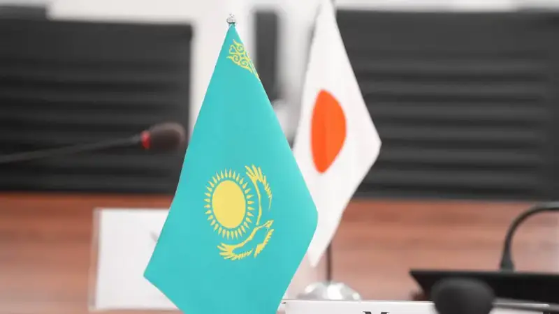 Встреча с японской делегацией (3)