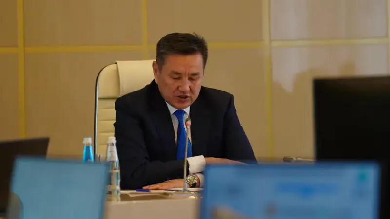 Восточно-Казахстанская область внедряет датчики угарного газа для повышения безопасности населения Астане