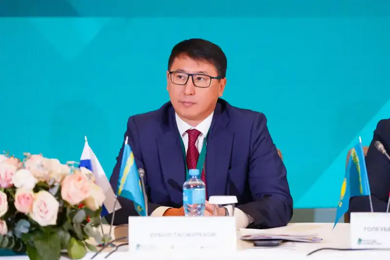 Сотрудничество в аграрной торговле: деловая миссия российских экспортеров в Казахстане Астане