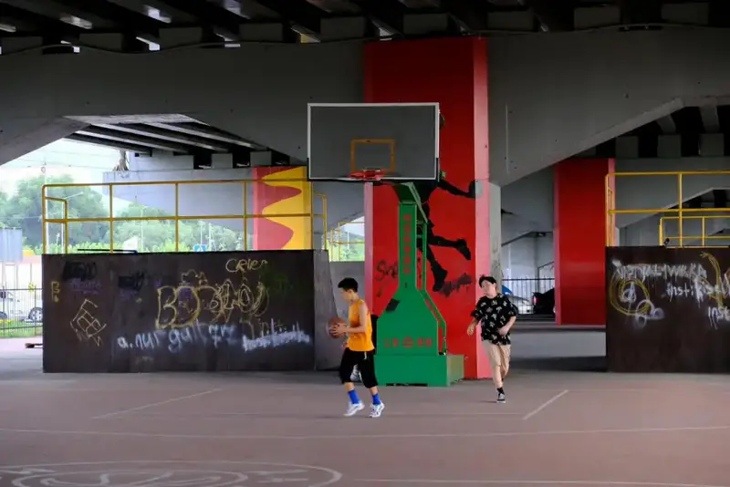 В Алматы начинается голосование по проекту «Бюджет народного участия» (4)