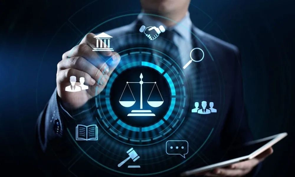 Департамент юстиции: цифровизация повысила прозрачность исполнительного производства (2)