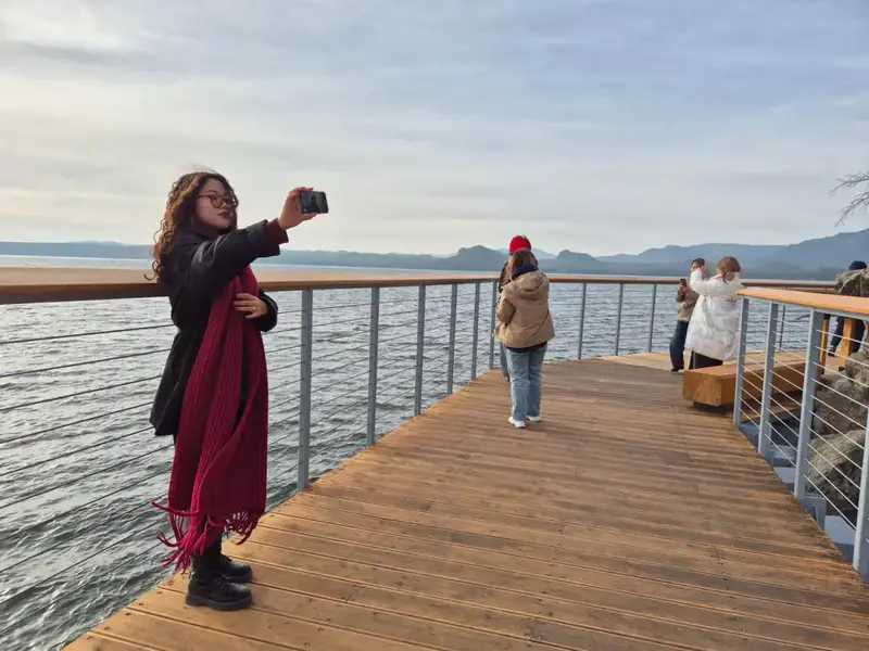 В Национальном парке «Бурабай» открылись 7 новых смотровых площадок (2)