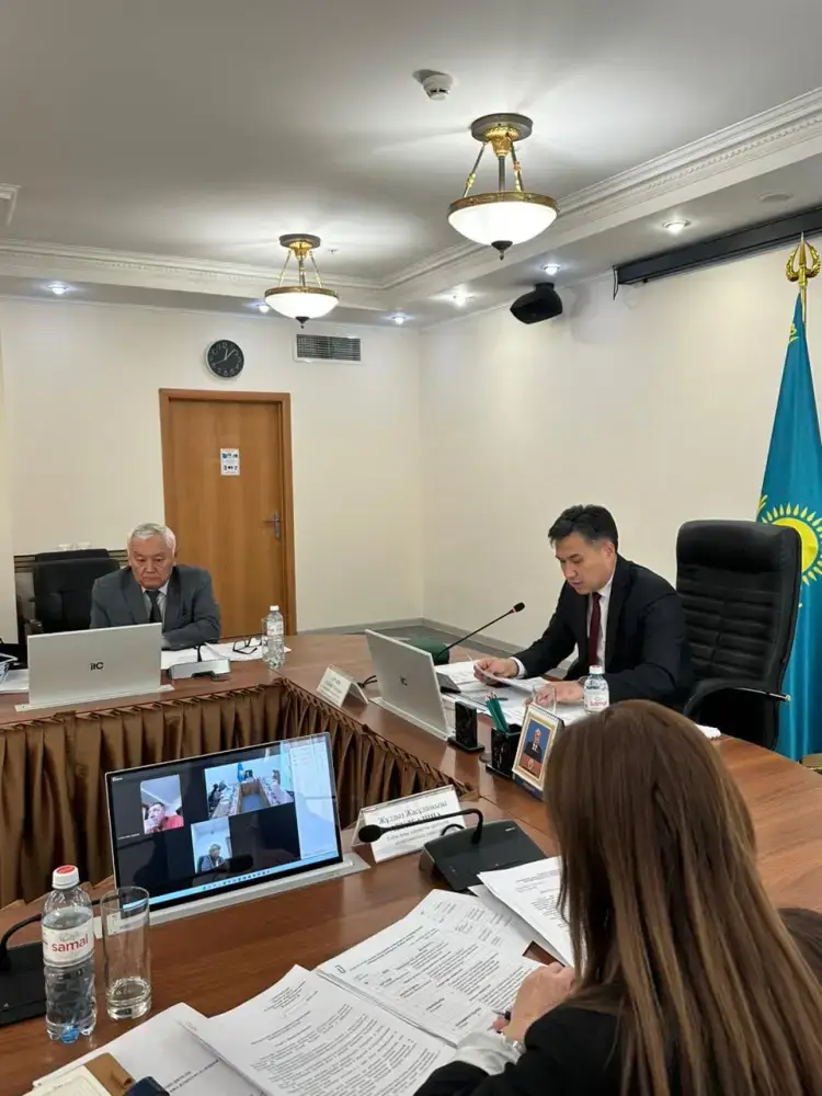 Конкурс «Еңбек жолы» подчеркивает важность рабочих профессий и традиций трудовых династий в обществе Астане