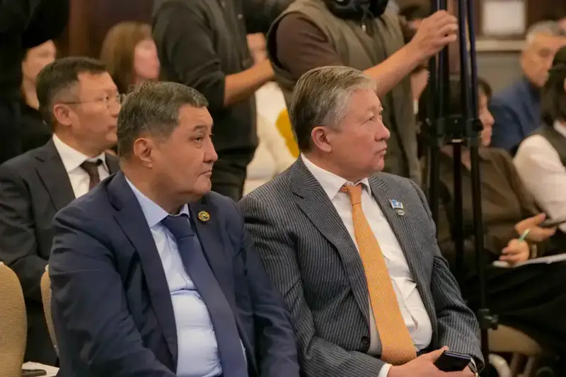 Азамат Амрин: «Наша главная цель - создать благоприятные условия и стимулировать развитие предпринимательства» (4)