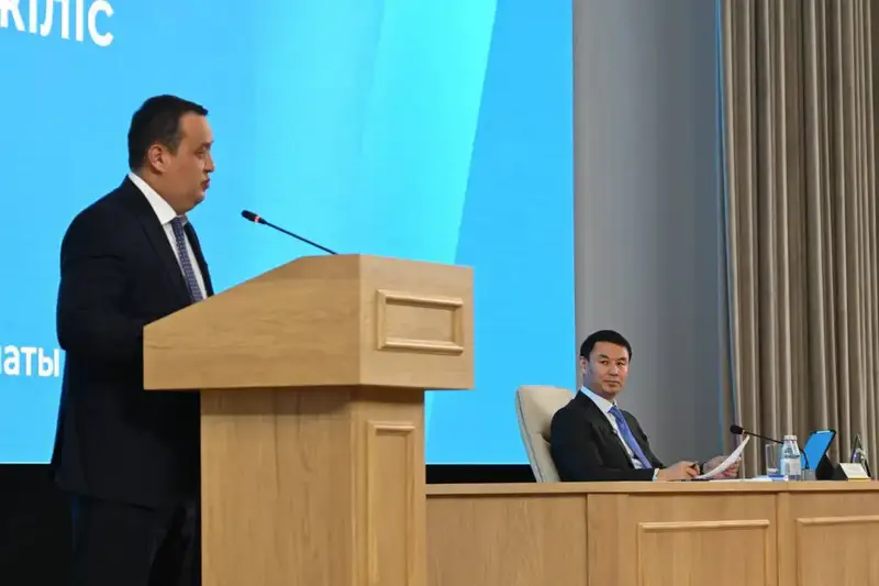 «Не завершив один объект, берутся за новые»: аким Алматы раскритиковал подрядчиков за срыв сроков (2)