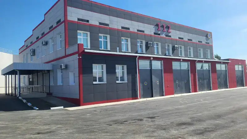 Новая структура, новые подходы (3)