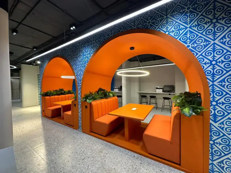 Более 380 тыс. молодых алматинцев посетили комьюнити-центры с начала года (3)