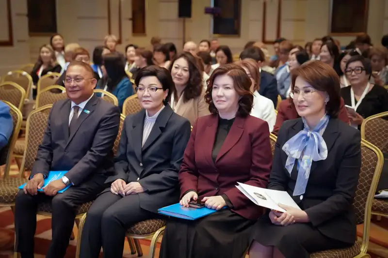 Принят межведомственный комплексный план «Сәтті бастау»: Казахстан формирует новую систему, обеспечивающую равные возможности для каждого ребёнка (3)