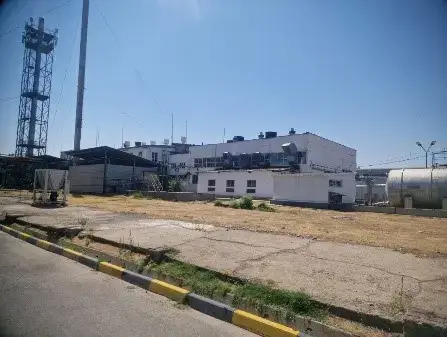 «Химфарм» АҚ-ның террористік тұрғыдан осал объекті талаптарына сәйкестігін анықтау (3)