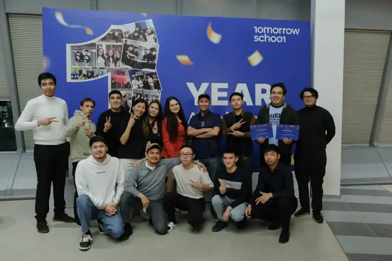 Как Tomorrow School формирует новое поколение IT-специалистов (6)