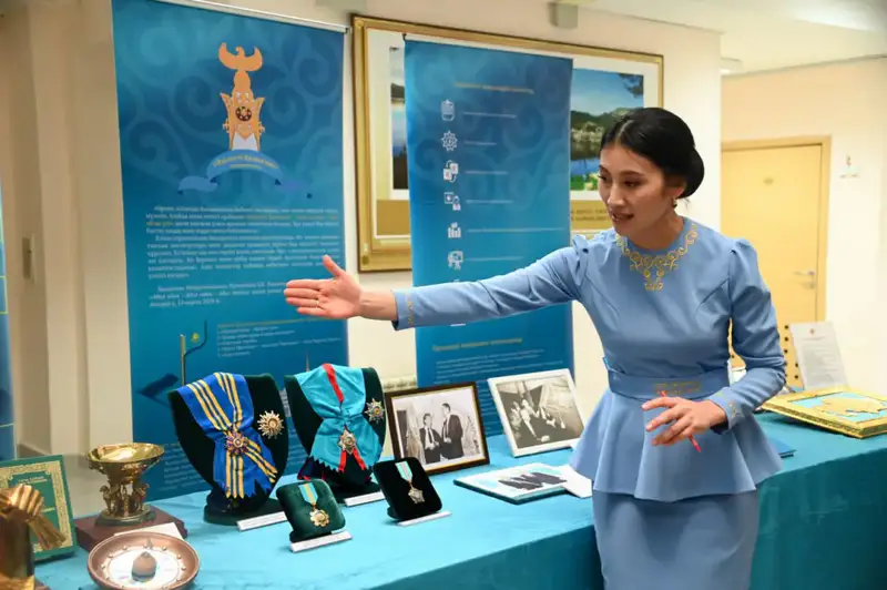 В столичном военном колледже состоялось мероприятие ко Дню Республики (7)