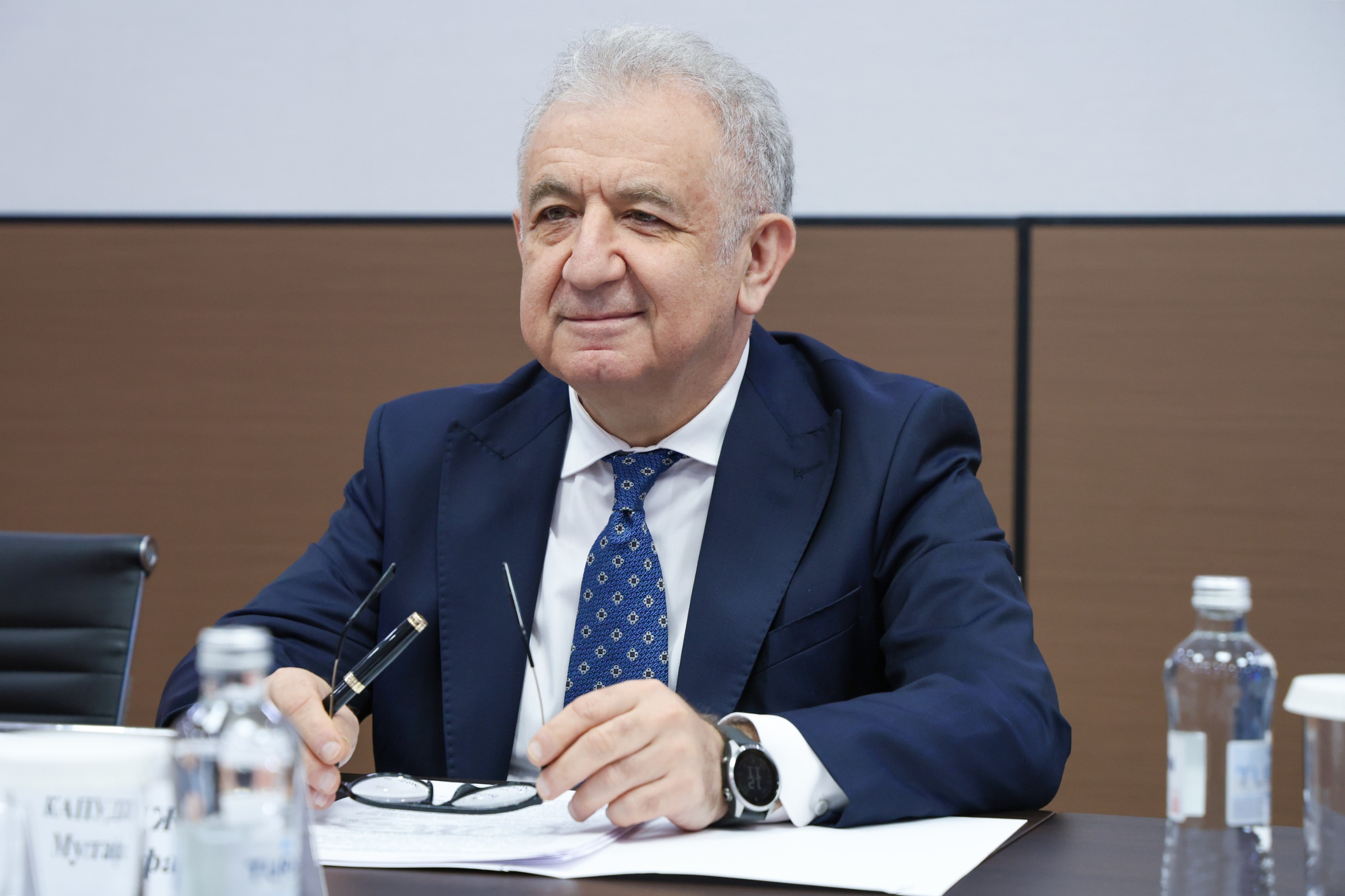 Казахстан и Турция: промышленный союз на горизонте?