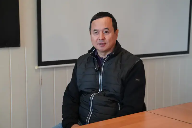 «Агроцентр ЕвроХим-Казахстан» стал победителем конкурса «Рентабельный гектар» (5)