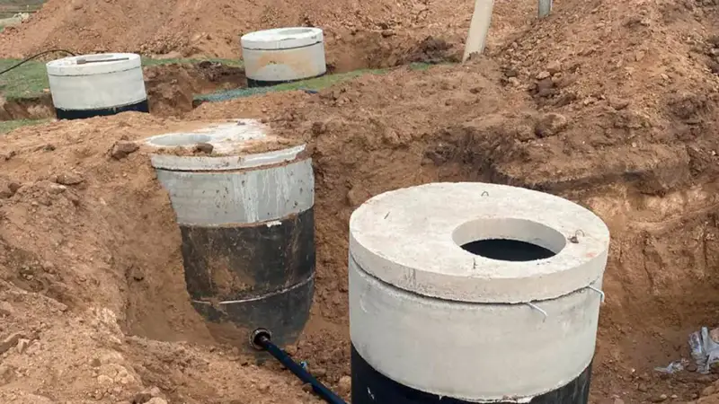 Поручения Президента: в Карагандинской области реализуются проекты по водоснабжению и развитию коммунальной инфраструктуры (3)