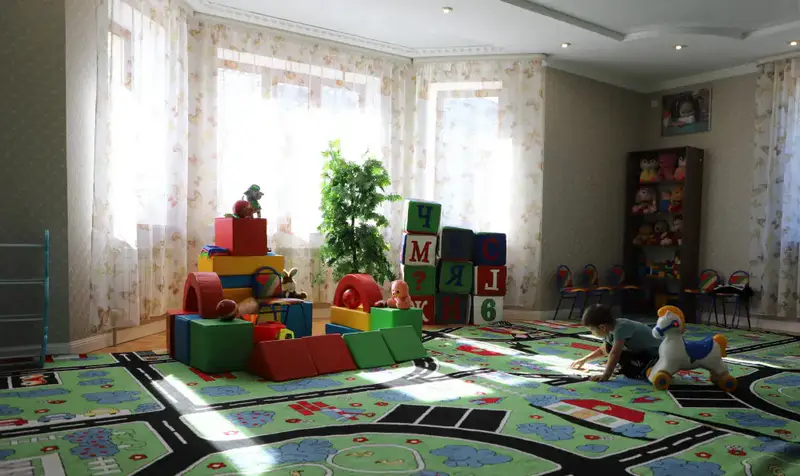 В области Жетісу ввели десятый центр поддержки семьи «Жанұя» (3)