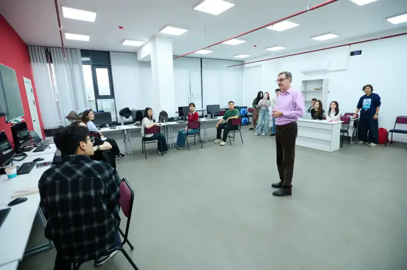 Курсы по функциональной геномике и биоинформатике в Казахстане Астане