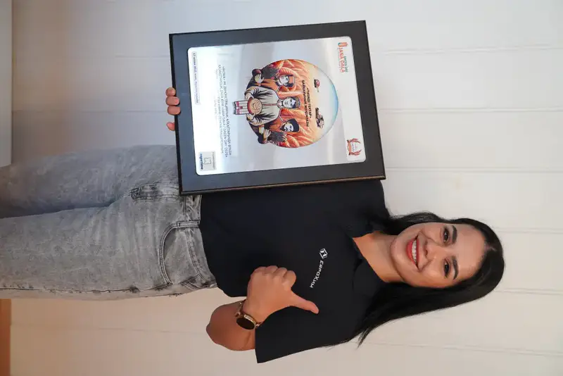 «Агроцентр ЕвроХим-Казахстан» стал победителем конкурса «Рентабельный гектар» (6)