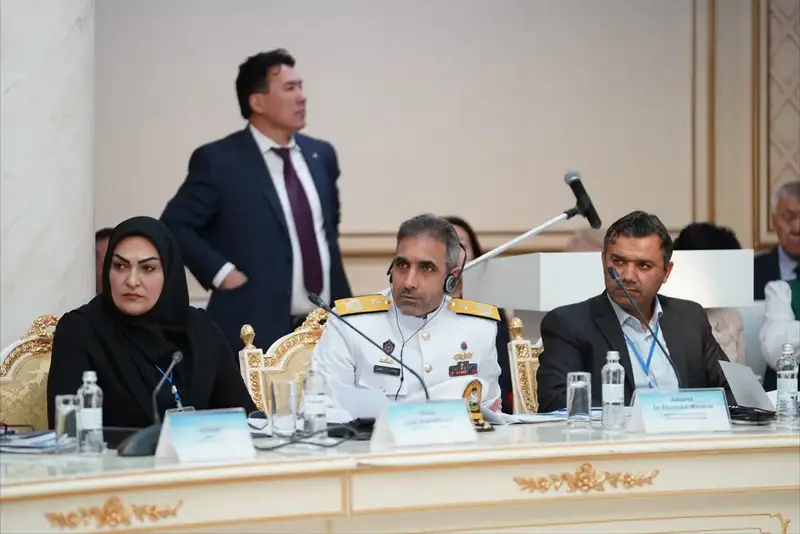 В Атырау объединились университеты Прикаспия (3)