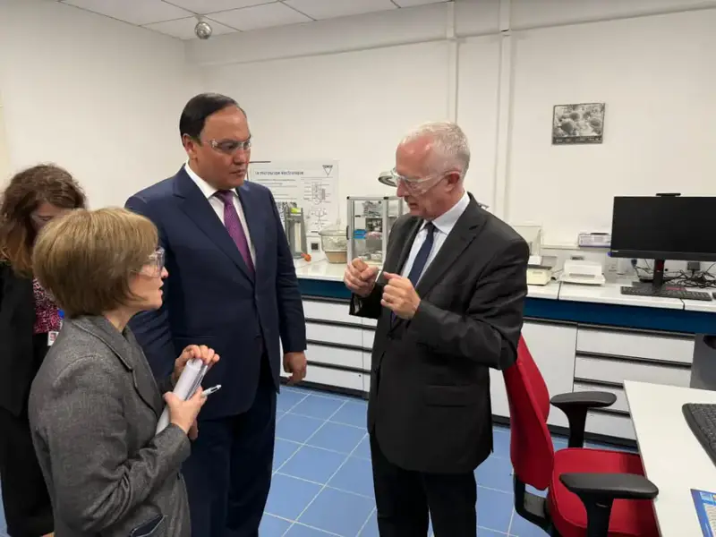 Делегация Жамбылской области провела переговоры во Франции по развитию инвестиционного сотрудничества (9)