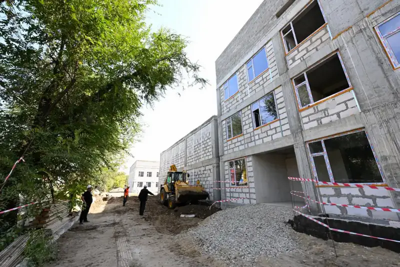 Почти 400 собственников ветхого жилья получили ключи от новых квартир с начала года (2)