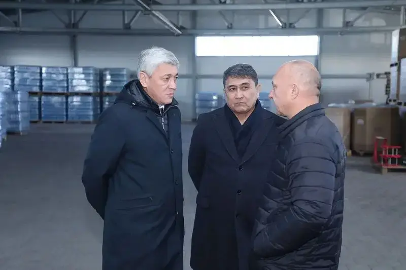 В Темиртау отремонтировали 18 километров дорог (6)