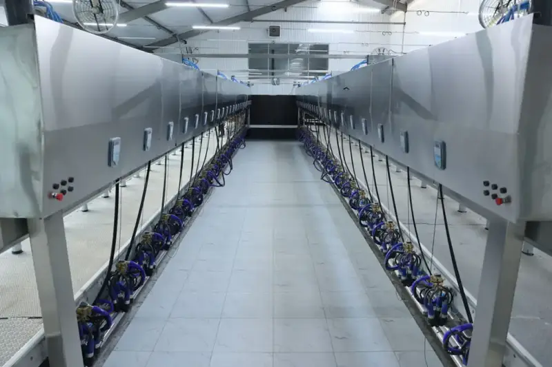 Развитие жилищного строительства и создание рабочих мест в Мендыкаринском районе в ходе визита акима области Астане