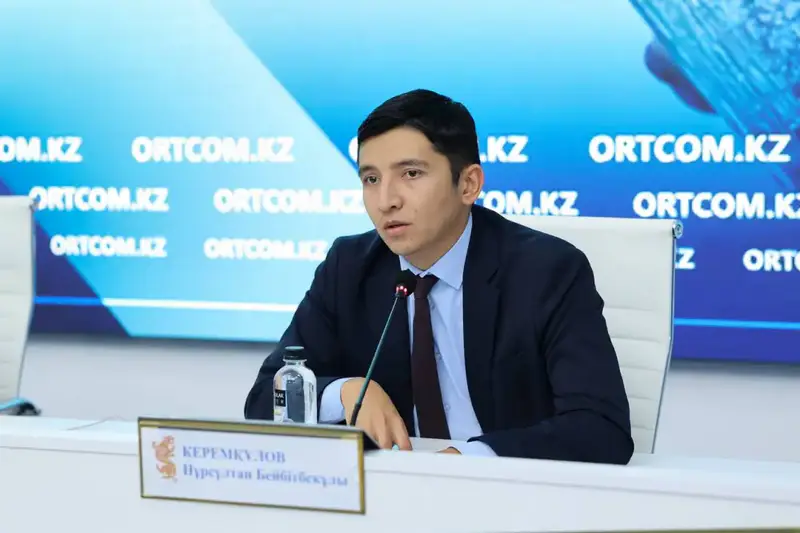 Улучшение доступа к качественной питьевой воде как шаг к социальной справедливости Астане