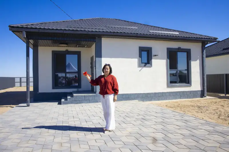 Алматинская область перевыполнила план по вводу жилья за 9 месяцев 2025 года (6)