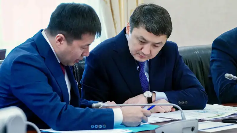 Металлургия строительство экономический рост меры ускорения Астане