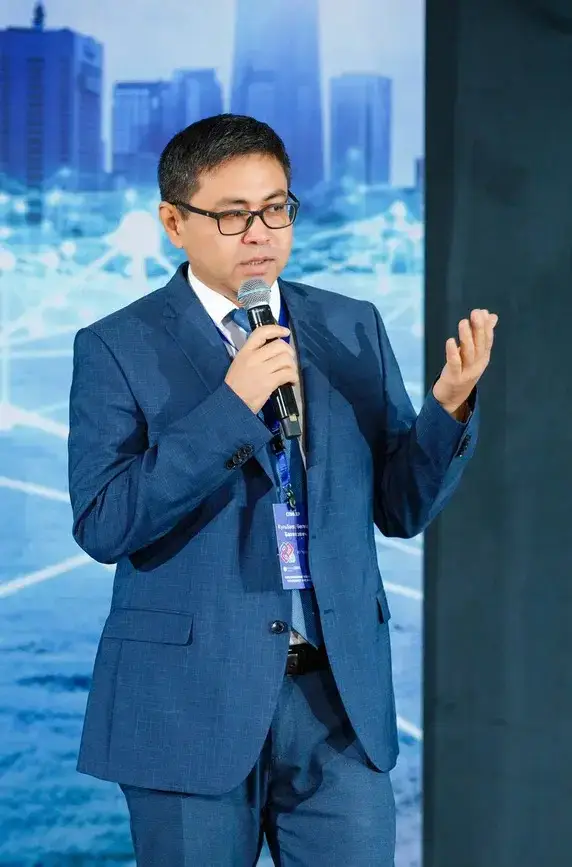 Цифровая трансформация строительной отрасли: в Алматы состоялось BuildingSMART Kazakhstan Awards & StudentSMART Cup 2025 (3)