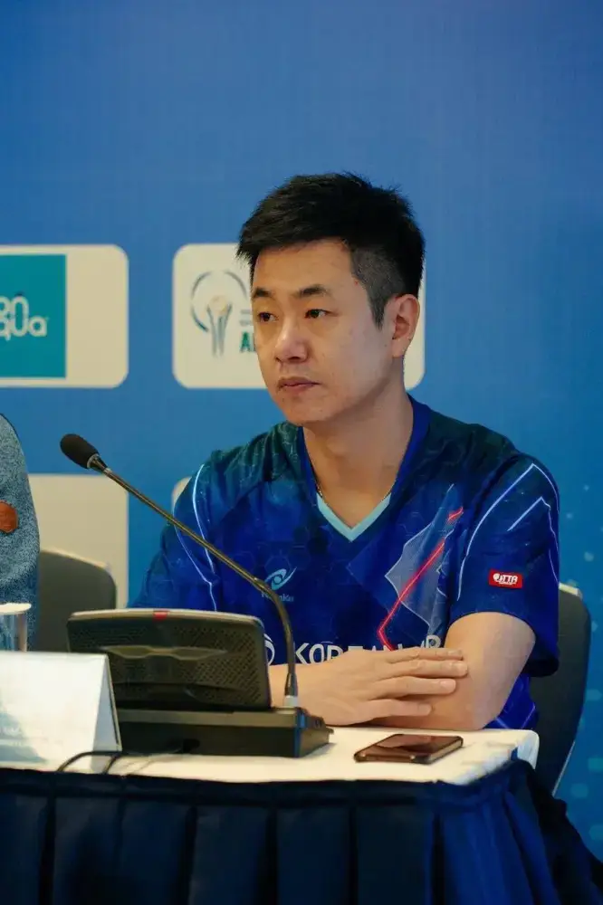 Первый международный Кубок Президента по настольному теннису пройдет в Астане с участием спортсменов из 14 стран Астане