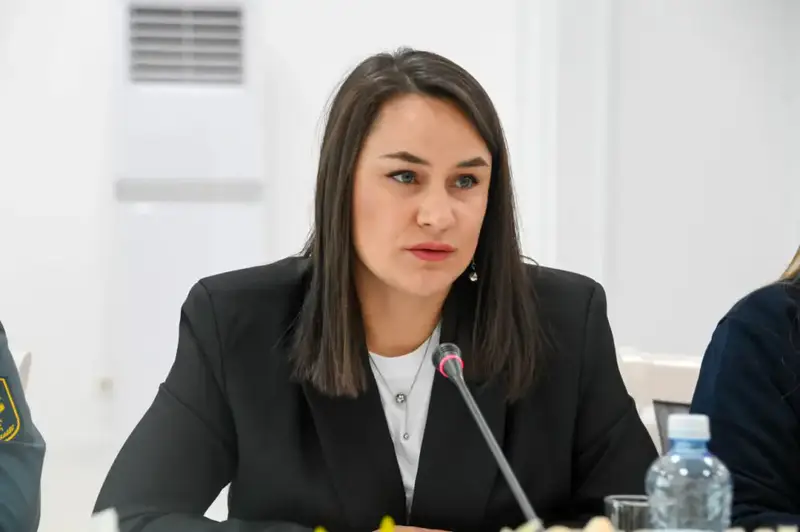 В Министерстве обороны обсудили вопросы социальной интеграции военнослужащих после увольнения в запас (4)