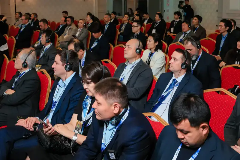 Безопасность – приоритет устойчивого развития энергетического сектора (5)