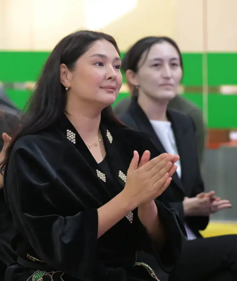 Павлодар: вручение премий молодёжи в диалоге Астане