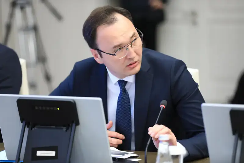 Ускорение реализации инвестиционных проектов акимами районов по итогам совещания Астане