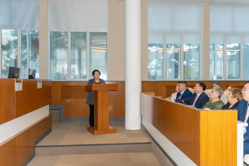 В ВКО состоялось заседание акимата (8)