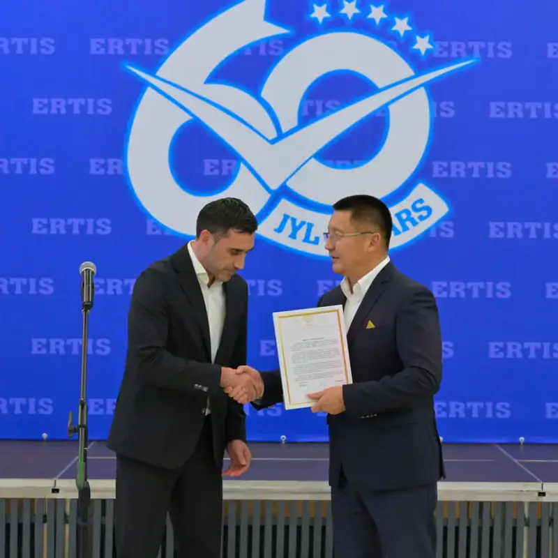 Алға, «Ертіс»! Павлодар празднует 60-летний юбилей футбольного клуба «Иртыш» (9)