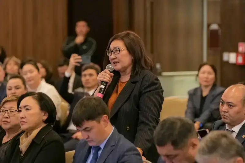 Азамат Амрин: «Наша главная цель - создать благоприятные условия и стимулировать развитие предпринимательства» (9)