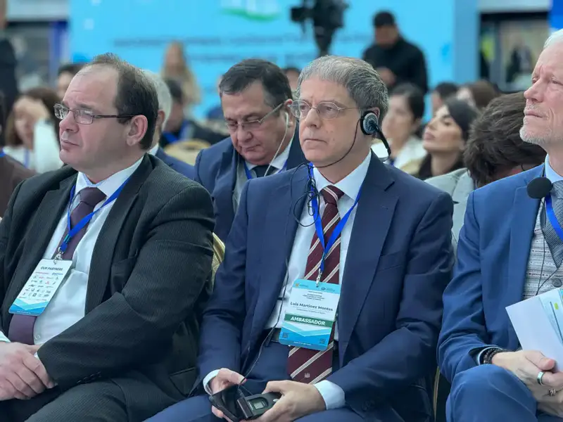 КАЗАХСТАН СТАНОВИТСЯ НОВЫМ ЦЕНТРОМ МЕДИЦИНСКОГО ТУРИЗМА НА КАРТЕ МИРА (2)