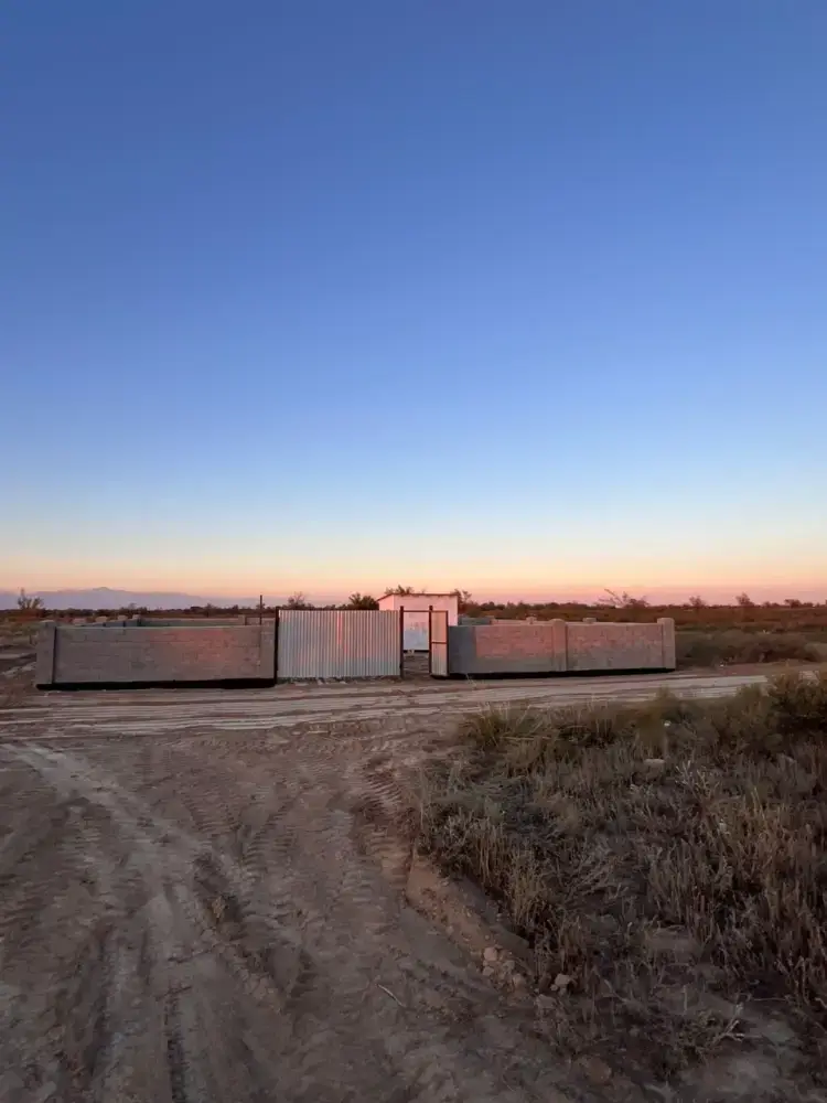 В Алматинской области модернизируют систему утилизации павших животных (5)