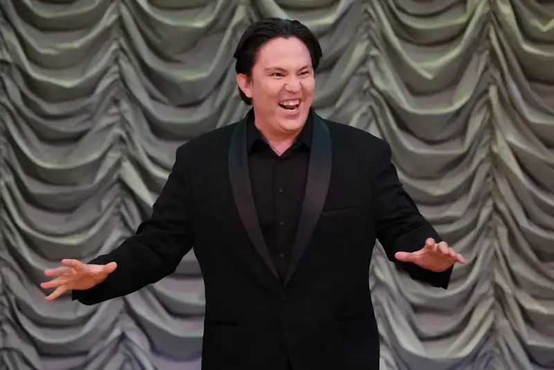 Гастроли молодых оперных певцов в Казахстане: культурное сотрудничество и наследие Астане