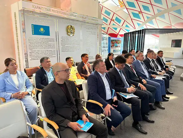 Как защитить молодежь от радикальных идей? Астане