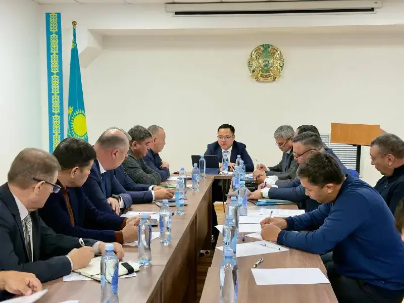 Обсуждение экологии в Алматы: шаги к улучшению охраны природы и устойчивому развитию Астане