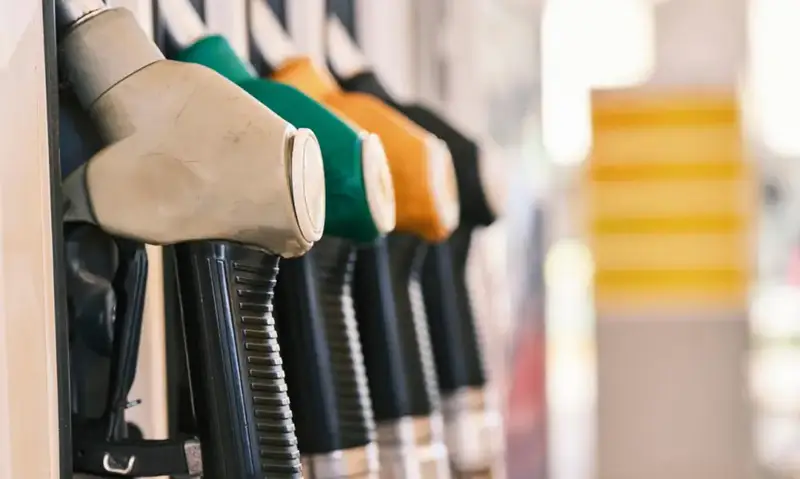 Мораторий на цены: ГСМ заморожены до октябристов! Астане