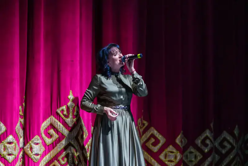 В ВКО стартовали Дни культуры города Риддера (5)