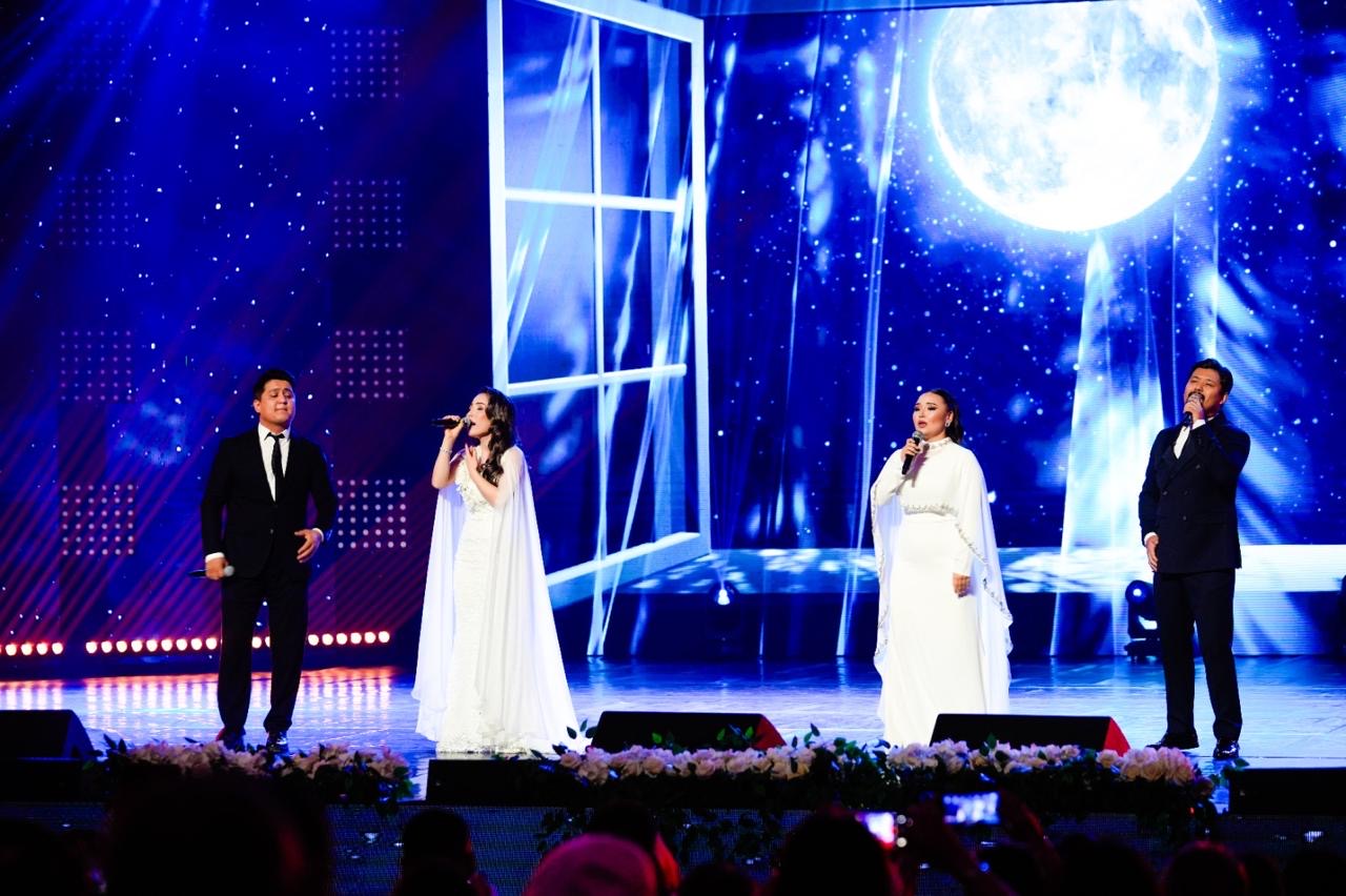 Год рабочих профессий: в Астане отметили лучших представителей труда (3)