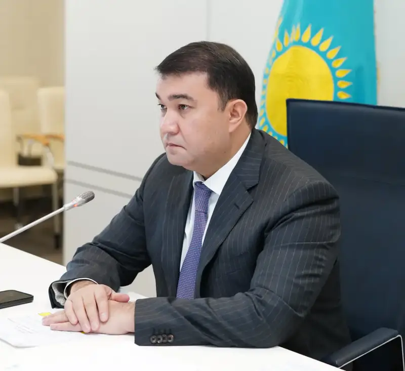 Тепло в Туркестане: готовность к холодам под контролем! Астане