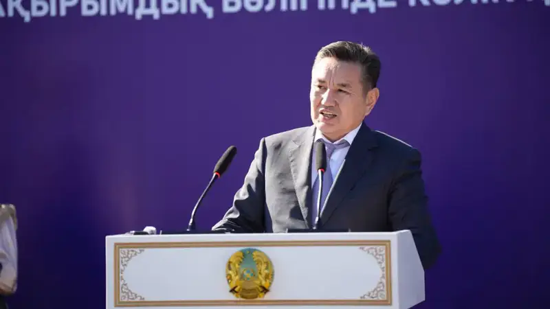 Открытие участка трассы «Калбатау-Майкапчагай» в ВКО: шаг к улучшению транспортной инфраструктуры и экономическому развитию региона Астане