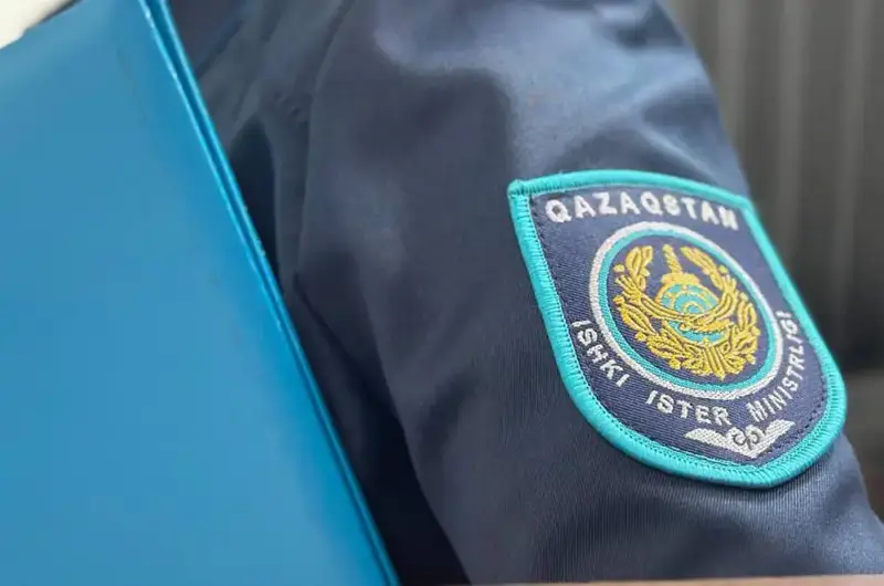 Рейды полиции в торговых центрах: предотвращение краж мобильных телефонов с 21 по 23 октября Астане